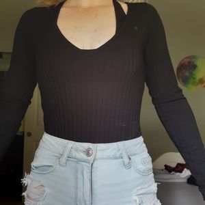 Forever 21 bodysuit